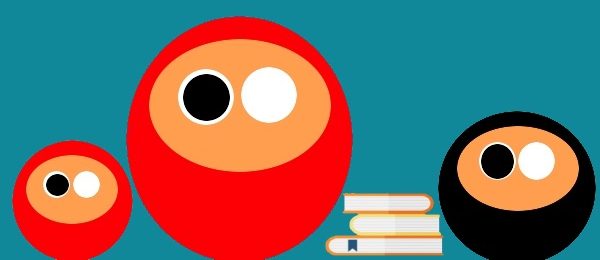 Welcome to Daruma Publishing